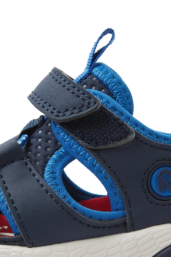 BIMBA Reima sandali per bambini Lomalla 5400086A.PPYA blu