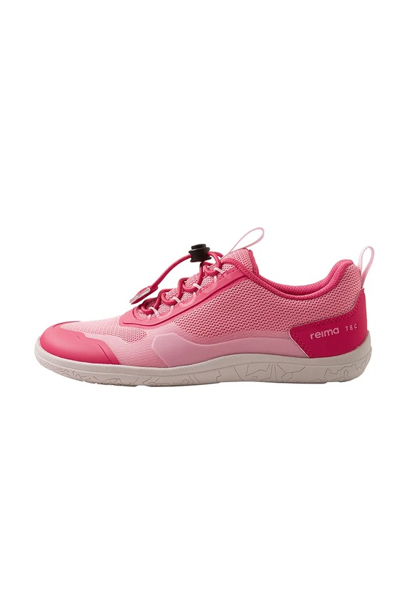 BIMBA Reima scarpe da ginnastica per bambini Tallustelu 5400137B.PPYA rosa