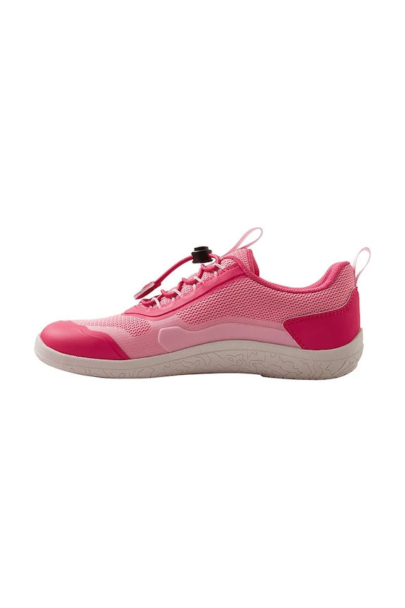 Reima scarpe da ginnastica per bambini Tallustelu rosa 5400137B.PPYA
