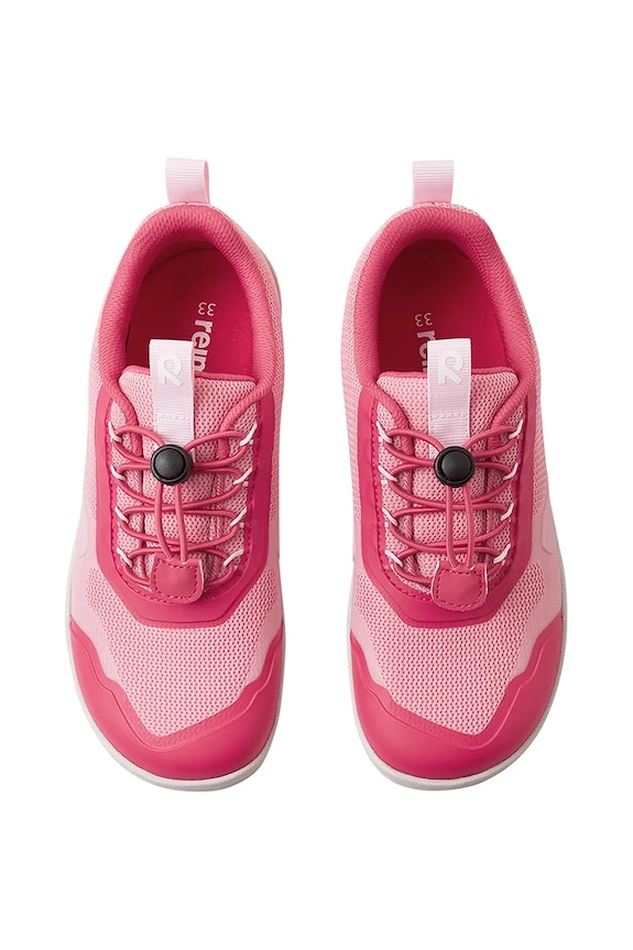 Reima scarpe da ginnastica per bambini Tallustelu 5400137B.PPYA