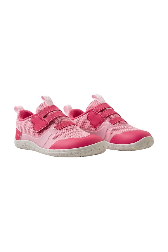 Reima sneakersy dziecięce Tepastelu 5400141A.PPYA różowy SS25