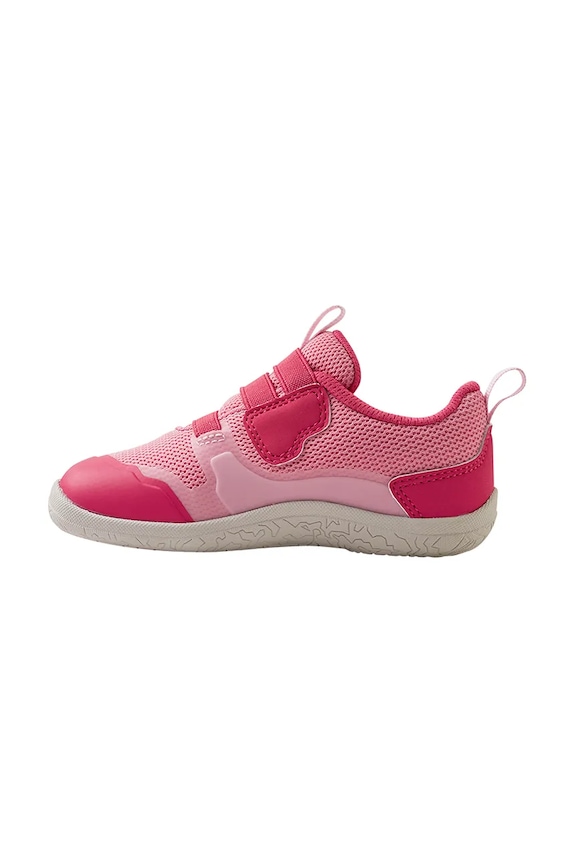 Reima sneakersy dziecięce Tepastelu 5400141A.PPYA różowy