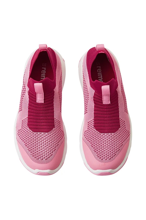 Dječje tenisice Reima Sujuva 5400153A.PPYA roza