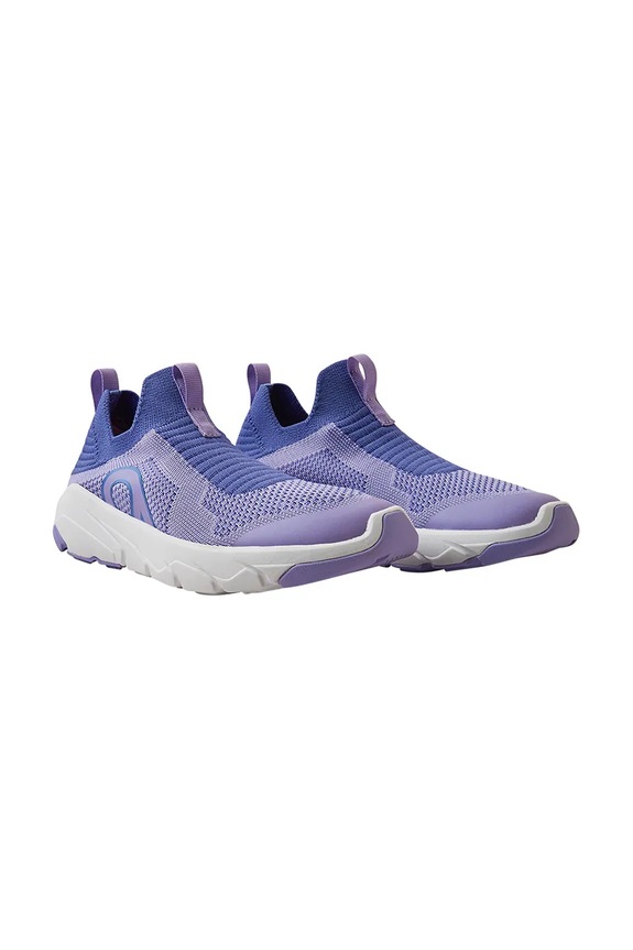 Reima gyerek sportcipő Sujuva 5400153A.PPYA lila SS25