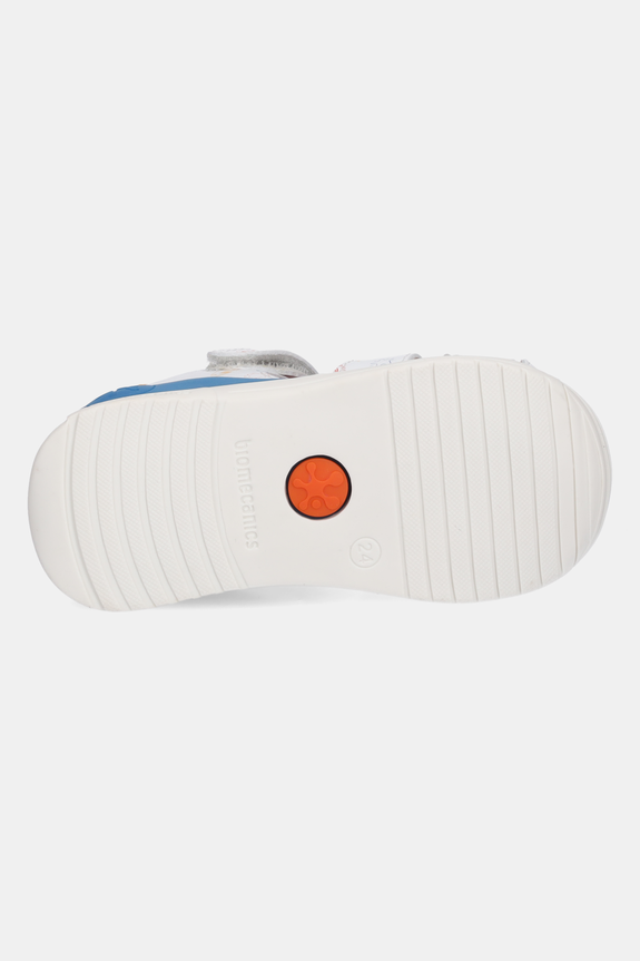 Biomecanics sandały dziecięce 252116 multicolor