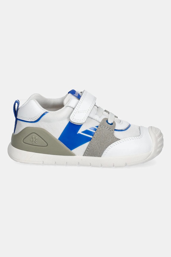 Biomecanics scarpe da ginnastica per bambini 252121 bianco SS25