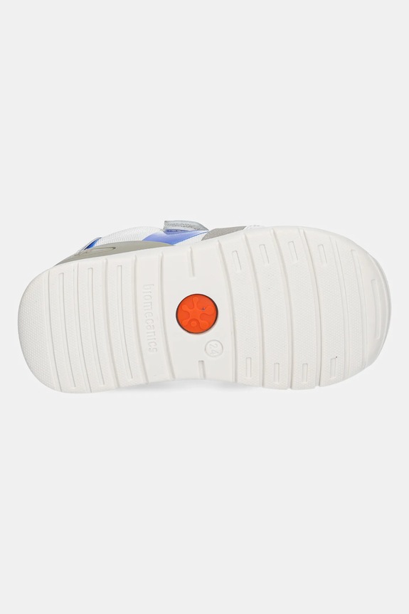Biomecanics scarpe da ginnastica per bambini 252121 bianco