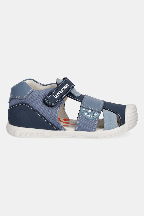 Biomecanics sandali per bambini 252127 blu navy SS25