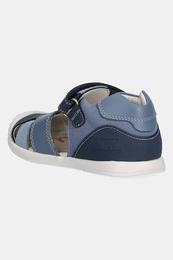 BIMBA Biomecanics sandali per bambini 252127 blu navy