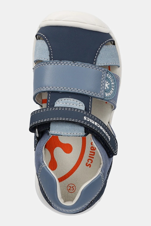 Biomecanics sandali per bambini blu navy 252127