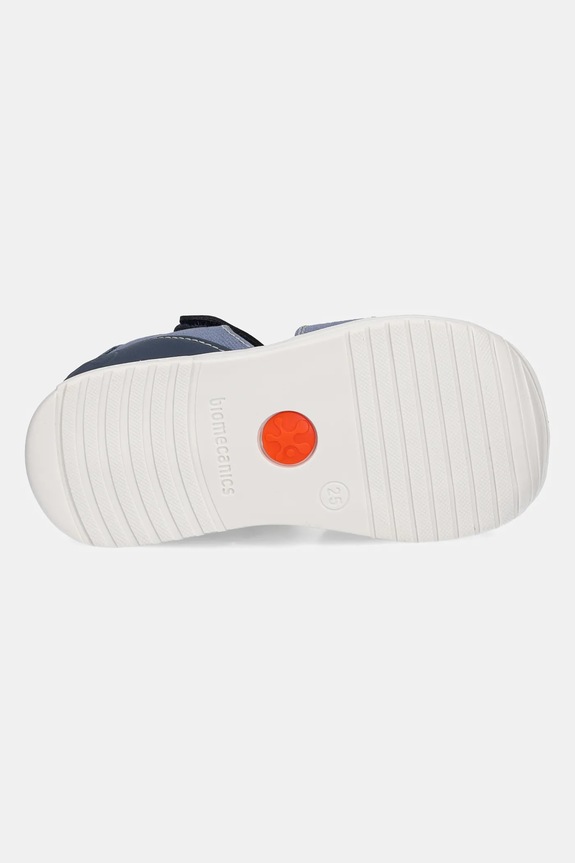 Biomecanics sandali per bambini 252127 blu navy