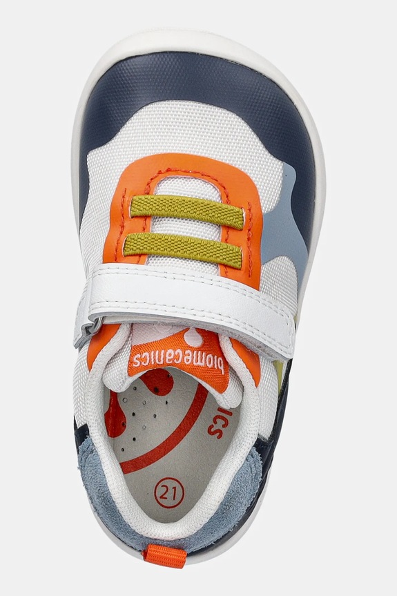 Biomecanics sneakersy dziecięce granatowy 252163.19.23