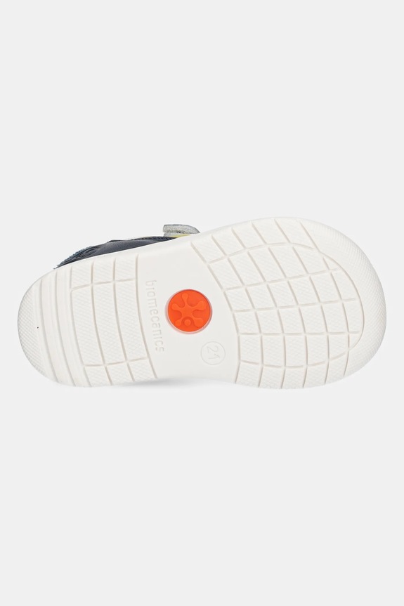 Biomecanics sneakersy dziecięce 252163.19.23 granatowy