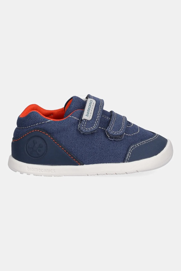 Biomecanics sneakersy dziecięce 252194.19.23 granatowy SS25