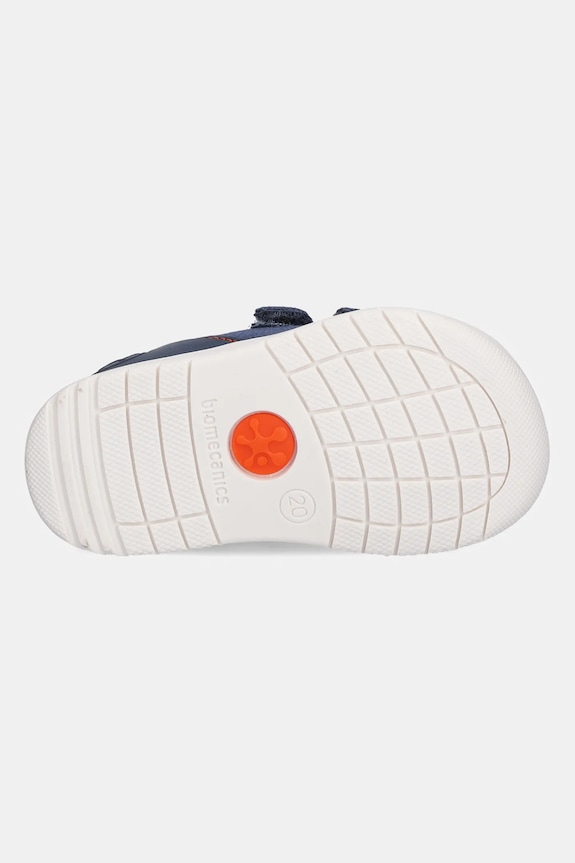 Biomecanics sneakersy dziecięce 252194.19.23 granatowy