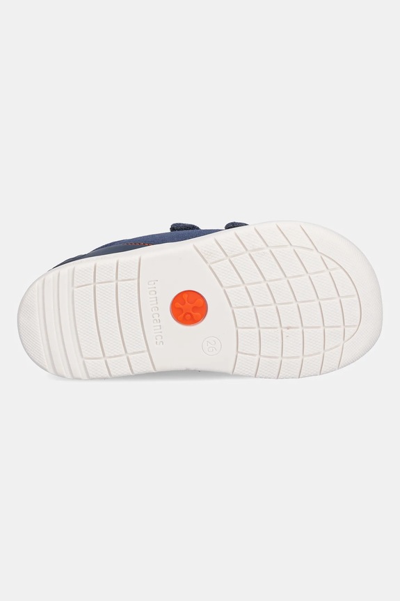 Biomecanics sneakersy dziecięce 252194.24.26 granatowy
