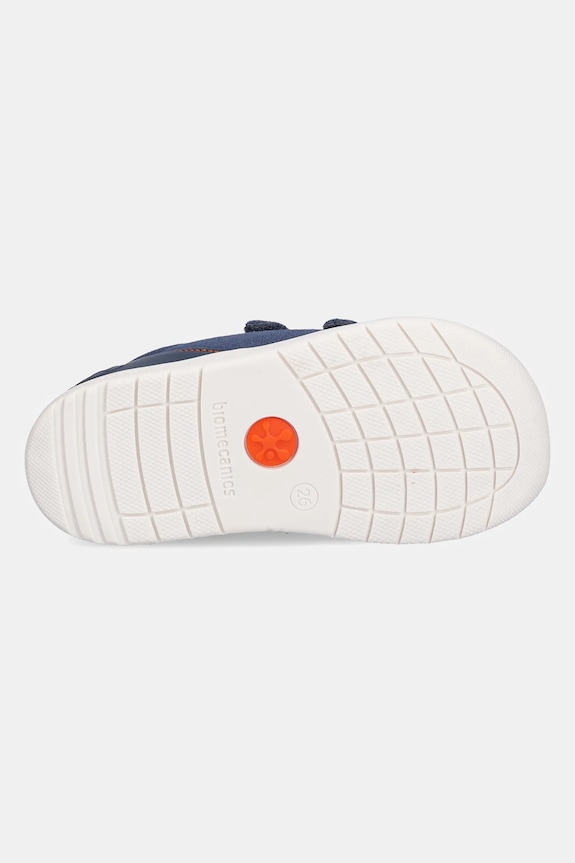 Biomecanics sneakersy dziecięce 252194.24.26 granatowy