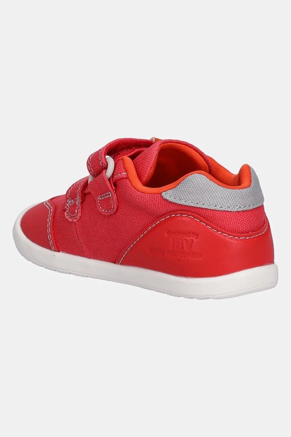 BIMBA Biomecanics scarpe da ginnastica per bambini 252196.19.23 rosso