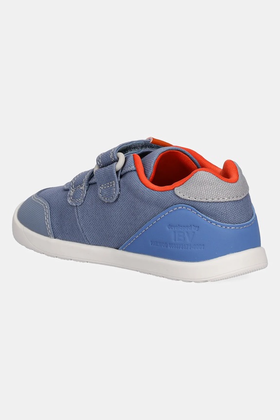 Băieți Biomecanics sneakers pentru copii 252196.24.26 albastru
