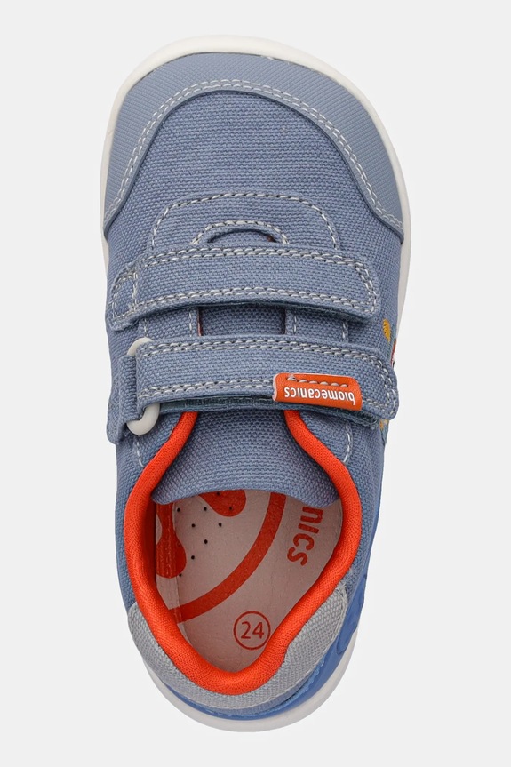 Biomecanics sneakers pentru copii albastru 252196.24.26
