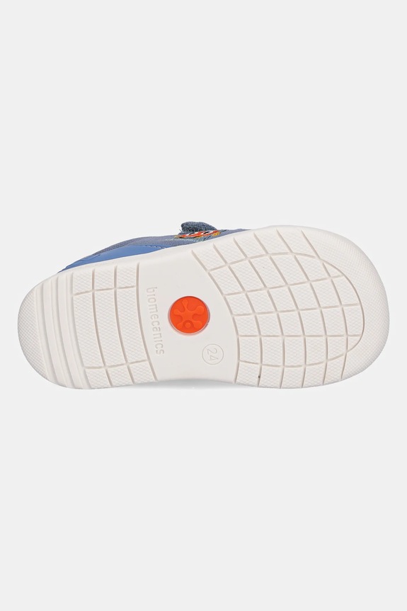 Biomecanics sneakers pentru copii 252196.24.26 albastru