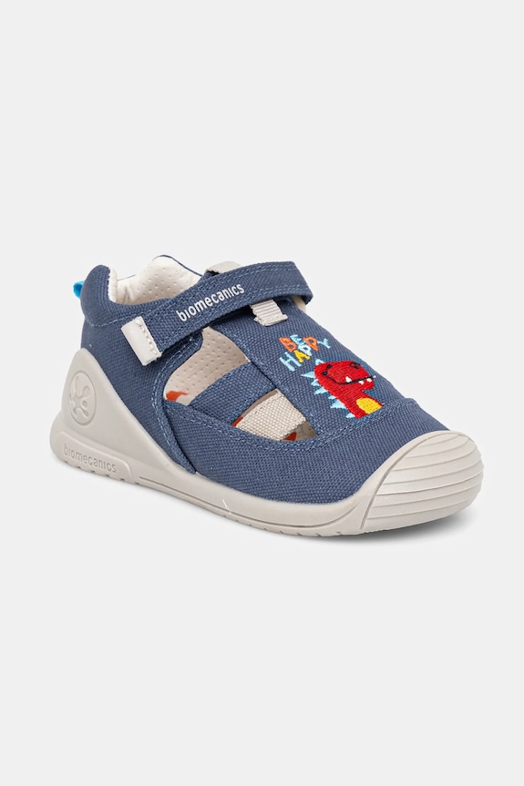 Biomecanics sandale copii Produs pentru bebe albastru 252177