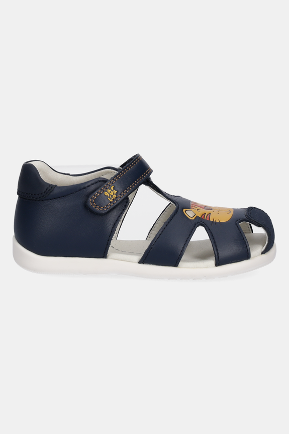 Dječje sandale Garvalin 252316 mornarsko plava SS25