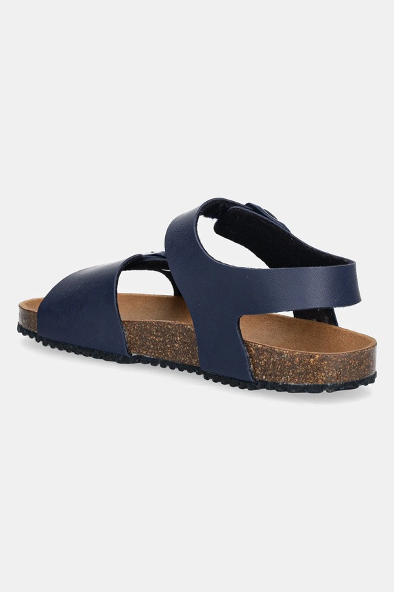 Băieți Garvalin sandale copii 252473.28.34 bleumarin