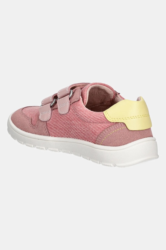 Fiú Garvalin gyerek sportcipő 252501.28.34 narancssárga