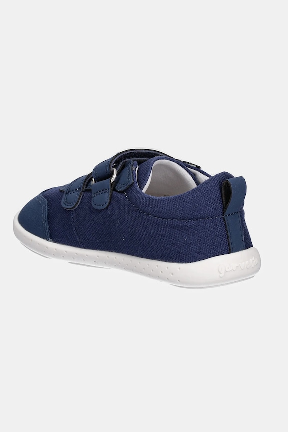 Αγορίστικα Παιδικά sneakers Garvalin 252339.19.23 σκούρο μπλε