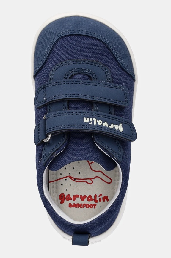 Παιδικά sneakers Garvalin σκούρο μπλε 252339.19.23