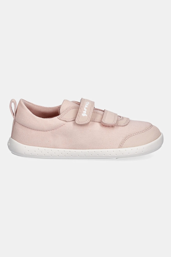 Garvalin sneakersy dziecięce 252339.24.26 beżowy SS25