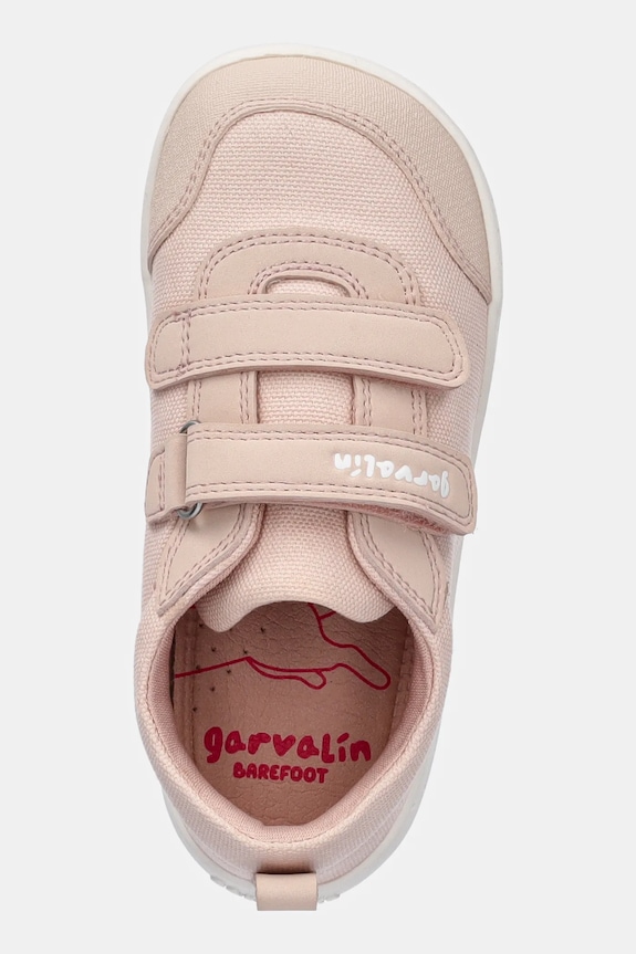 Garvalin sneakersy dziecięce beżowy 252339.24.26