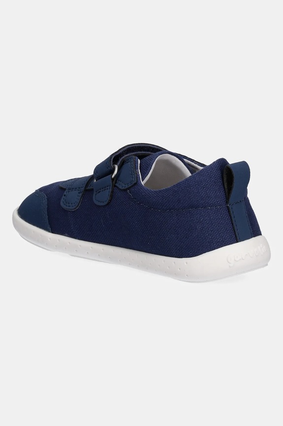 Chłopiec Garvalin sneakersy dziecięce 252339.24.26 granatowy