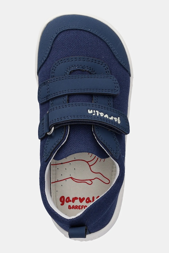 Garvalin sneakersy dziecięce granatowy 252339.24.26