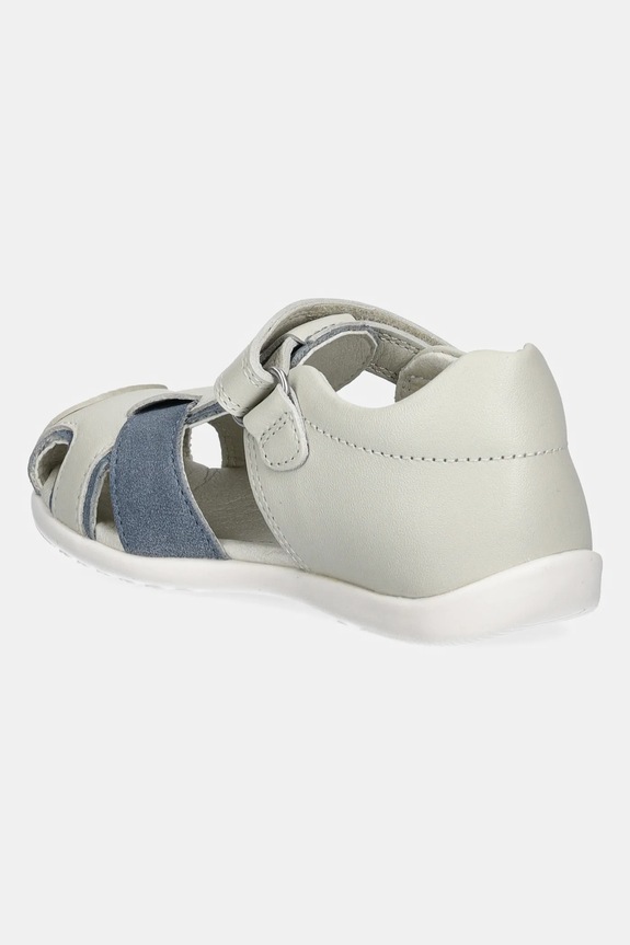 Dječaci Kožne sandale Garvalin 252312 bež