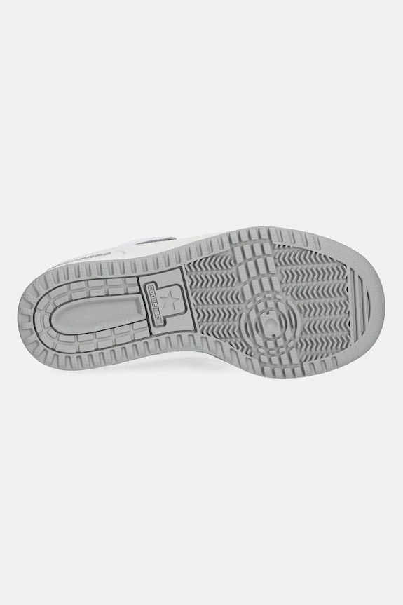 Converse gyerek bőr sportcipő Weapon A11463C fehér