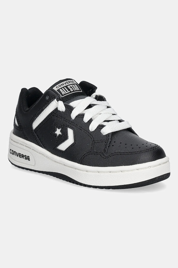 Converse sneakersy Weapon tekstylny czarny A11462C