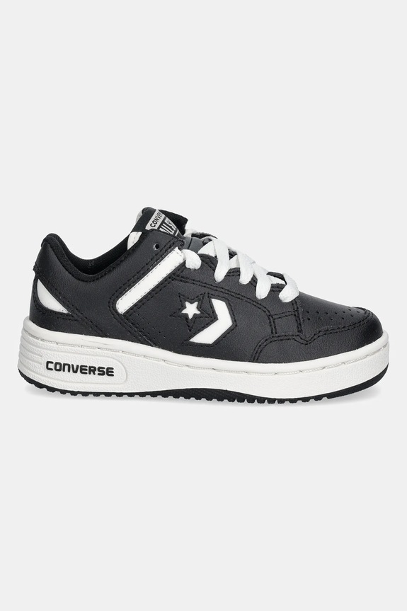 Converse sneakersy Weapon A11462C czarny SS25