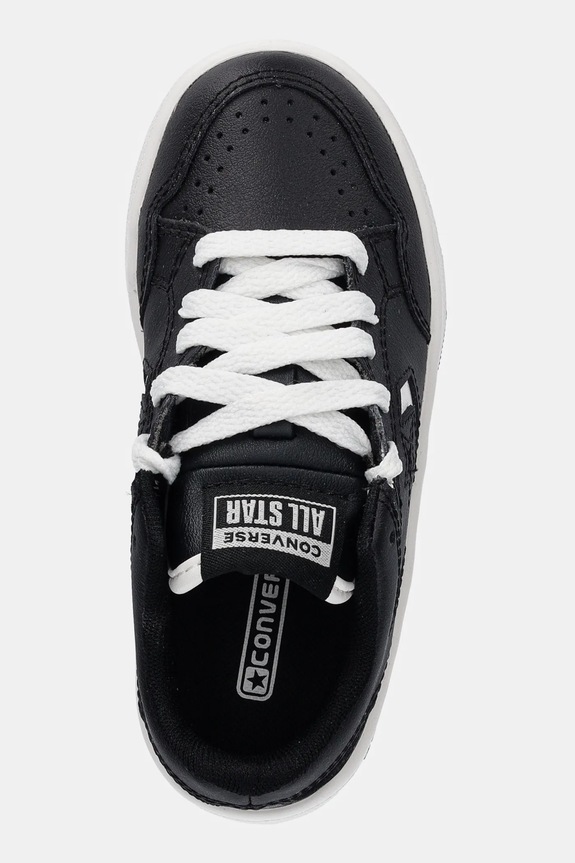 Converse sneakersy Weapon czarny A11462C