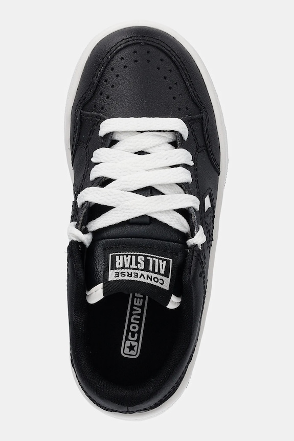 Converse sneakersy Weapon czarny A11462C