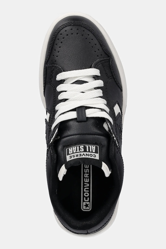Converse sneakersy skórzane Weapon czarny A11460C