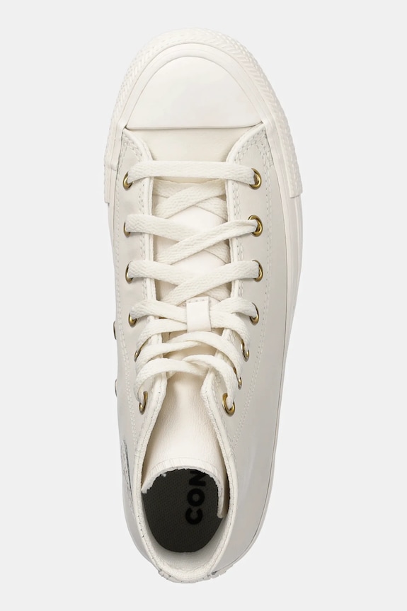 Converse trampki Chuck Taylor All Star beżowy A10709C