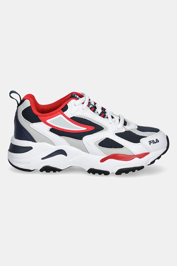 Fila sneakersy dziecięce CR-CW02 RAY TRACER FFK0042.K granatowy SS25
