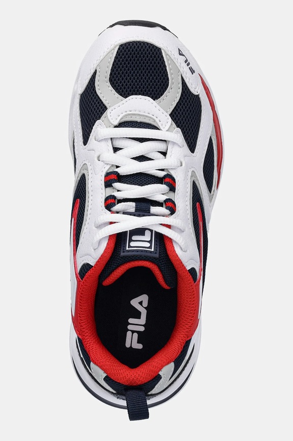Fila sneakersy dziecięce CR-CW02 RAY TRACER granatowy FFK0042.K