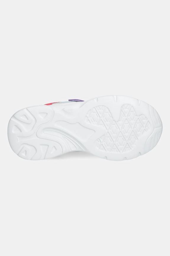 Dětské sneakers boty Fila FILA VENTOSA CB FFK0163.K béžová