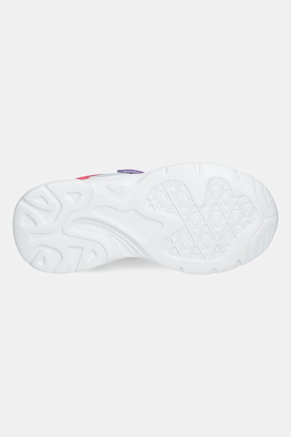 Dětské sneakers boty Fila FILA VENTOSA CB FFK0163.K béžová
