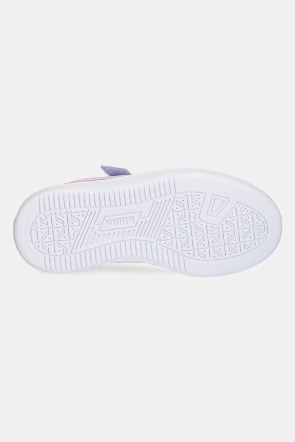 Dětské sneakers boty Puma Puma Caven 2.0 Block AC+ PS 394462.K modrá