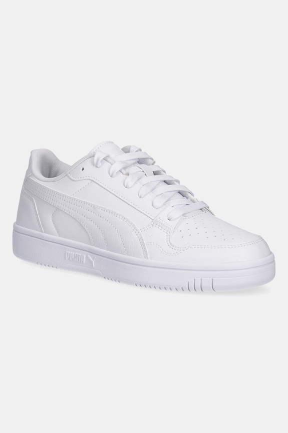 Puma gyerek sportcipő Puma Reb-L Jr Planet friendly fehér 398993.K