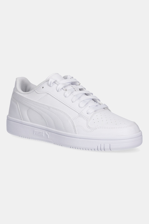 Puma gyerek sportcipő Puma Reb-L Jr Planet friendly fehér 398993.K